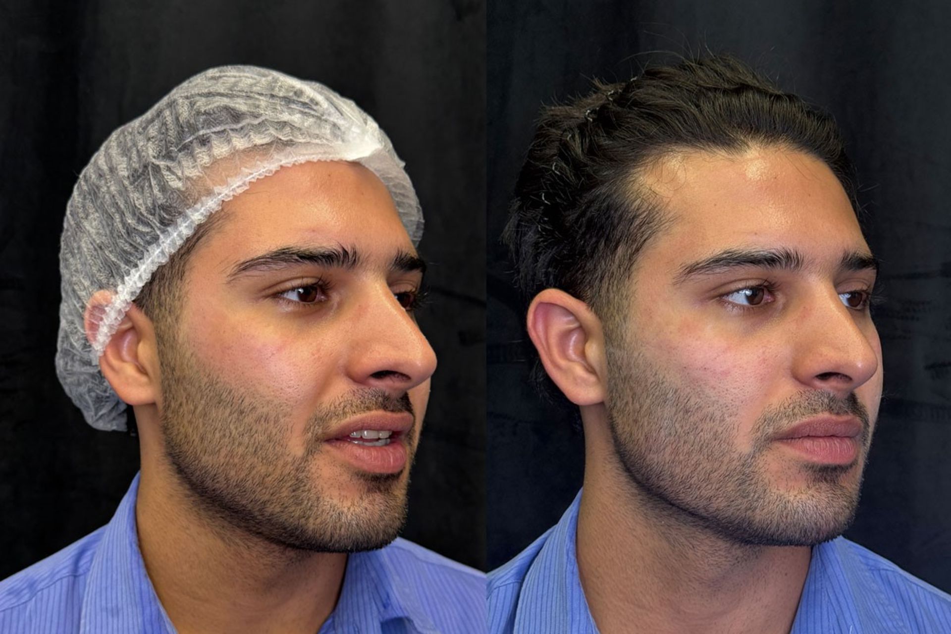 دکتر میعاد مهدوی