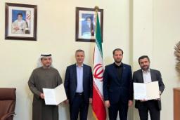 مقدمات فعالیت اولین ارائه‌کننده اینترنت ماهواره‌ای در ایران فراهم شد