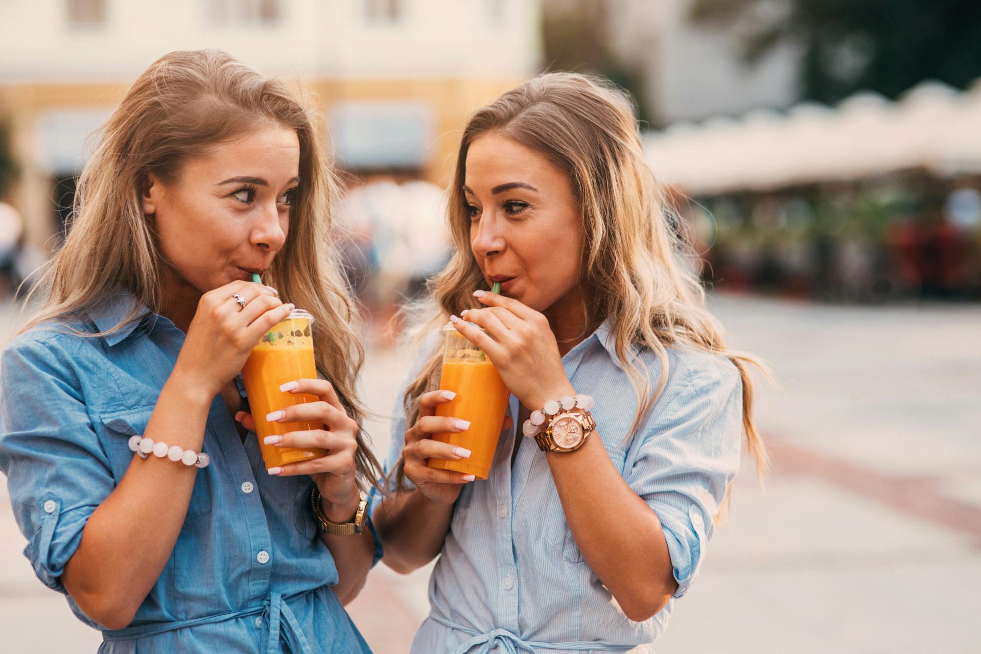 میوه و سبزیجات بخورید تا علائم افسردگی را کاهش دهید