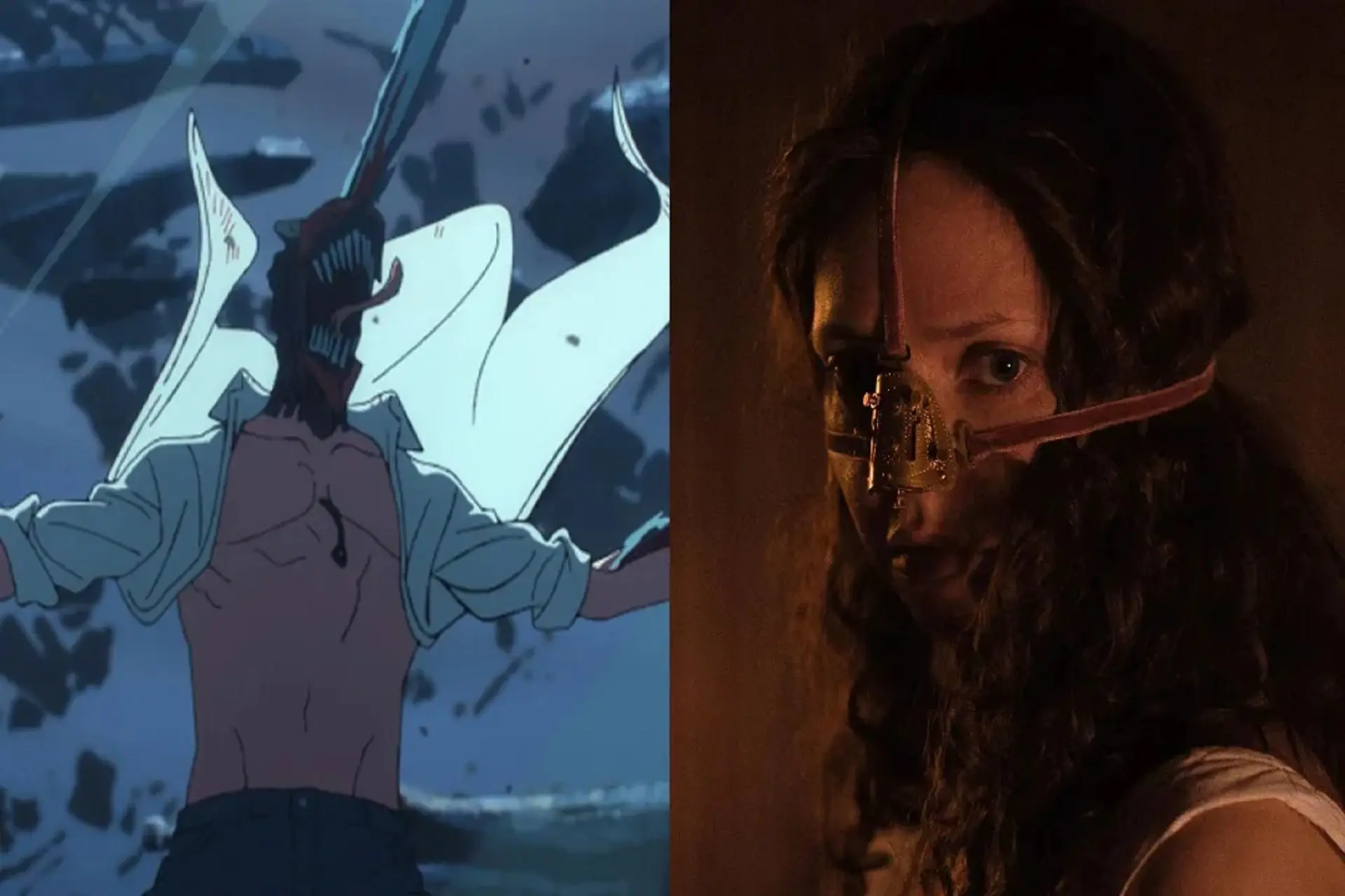 بهترین فیلمهای ترسناک ۲۰۲۵