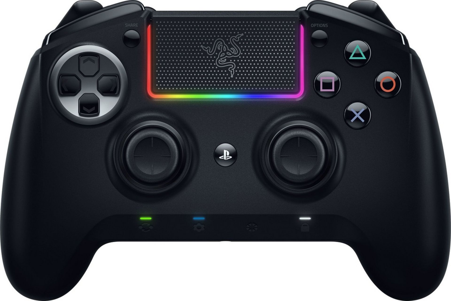 کنترلر Razer Raiju