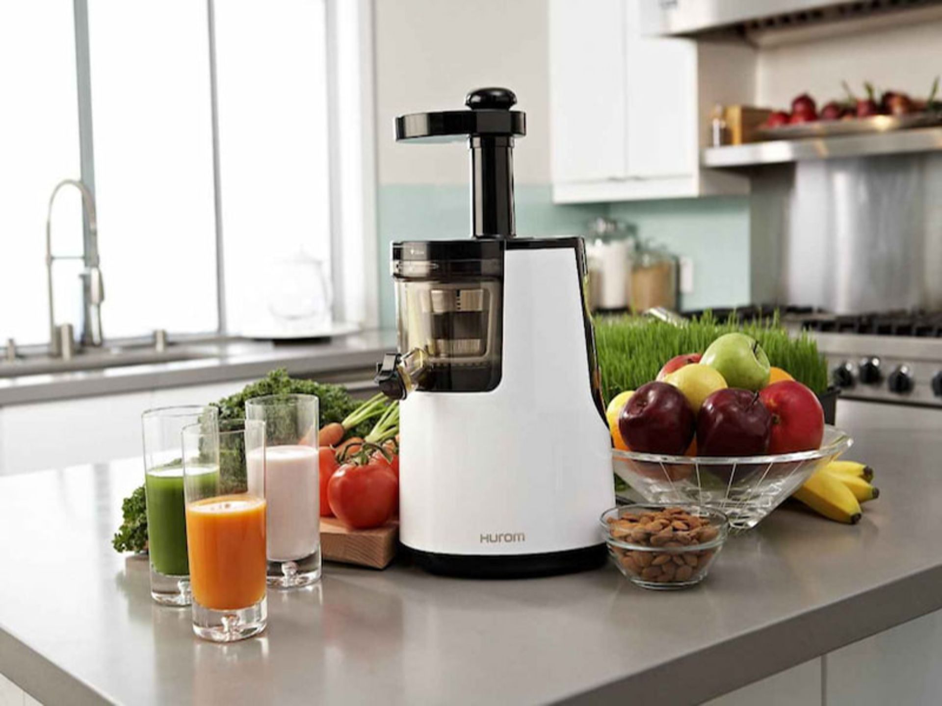 آبمیوه‌گیری