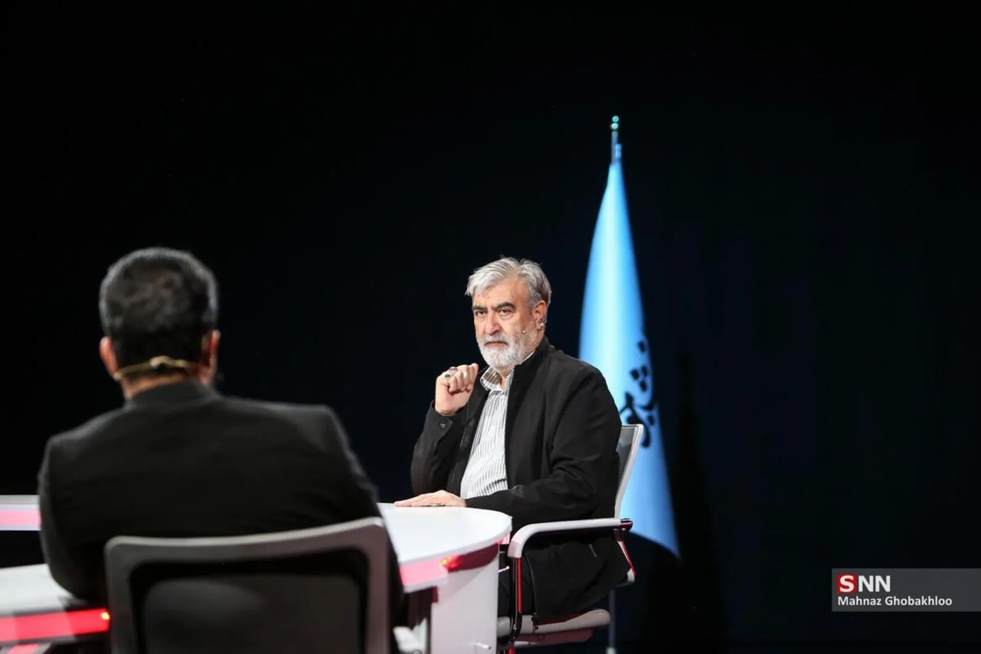 ابراهیم عزیزی