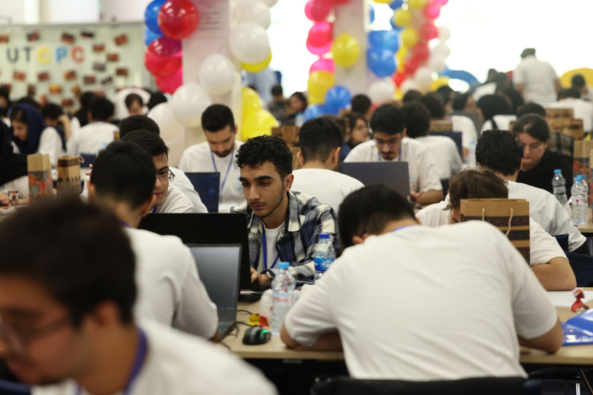 برنامه‌نویسان بازار