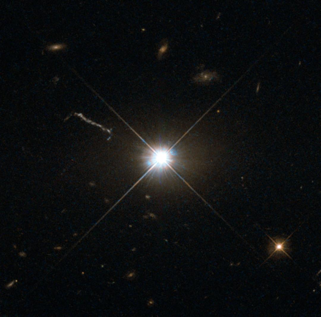 اختروش 3C 273