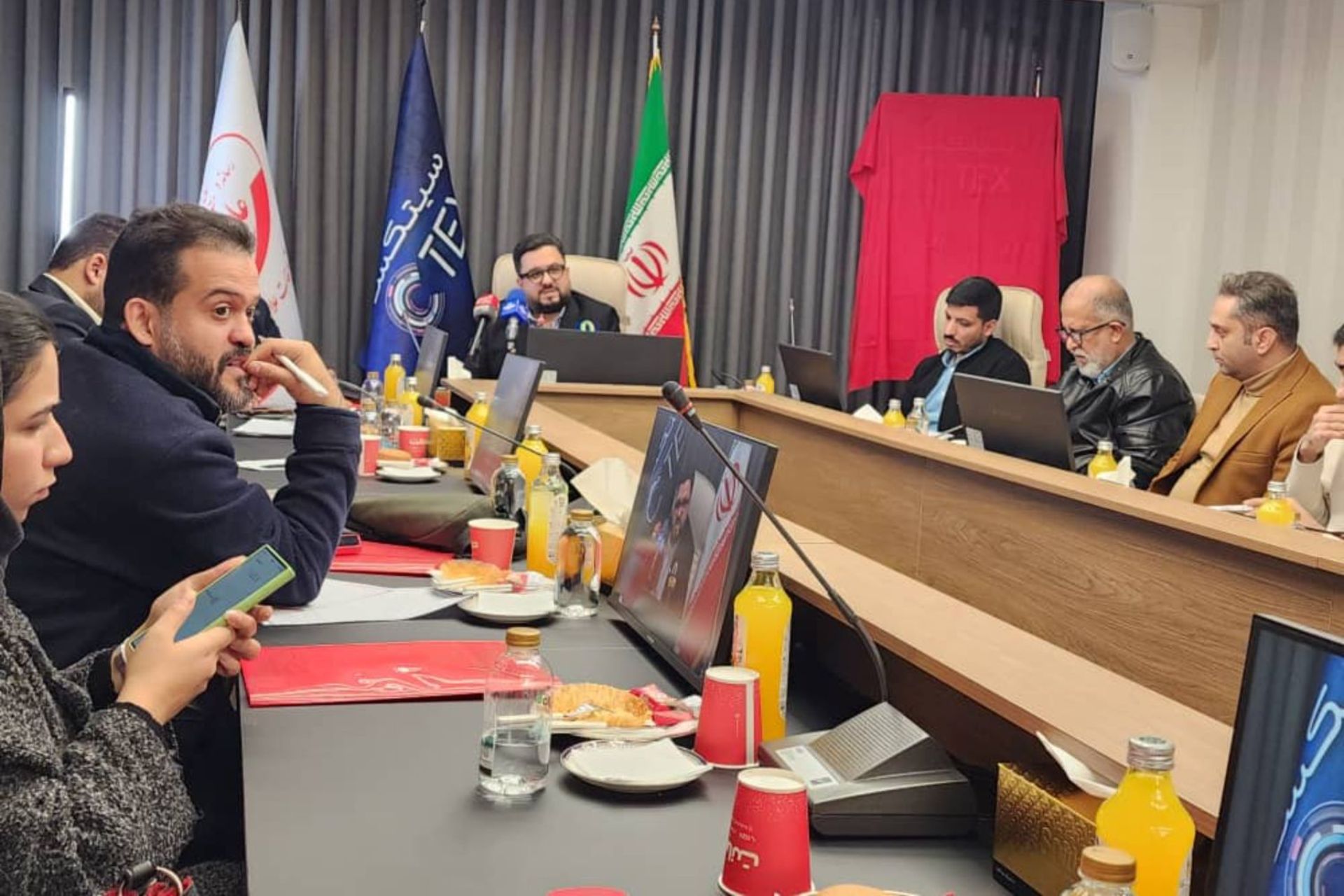 نمایشگاه سیتکس ۲۰۲۶