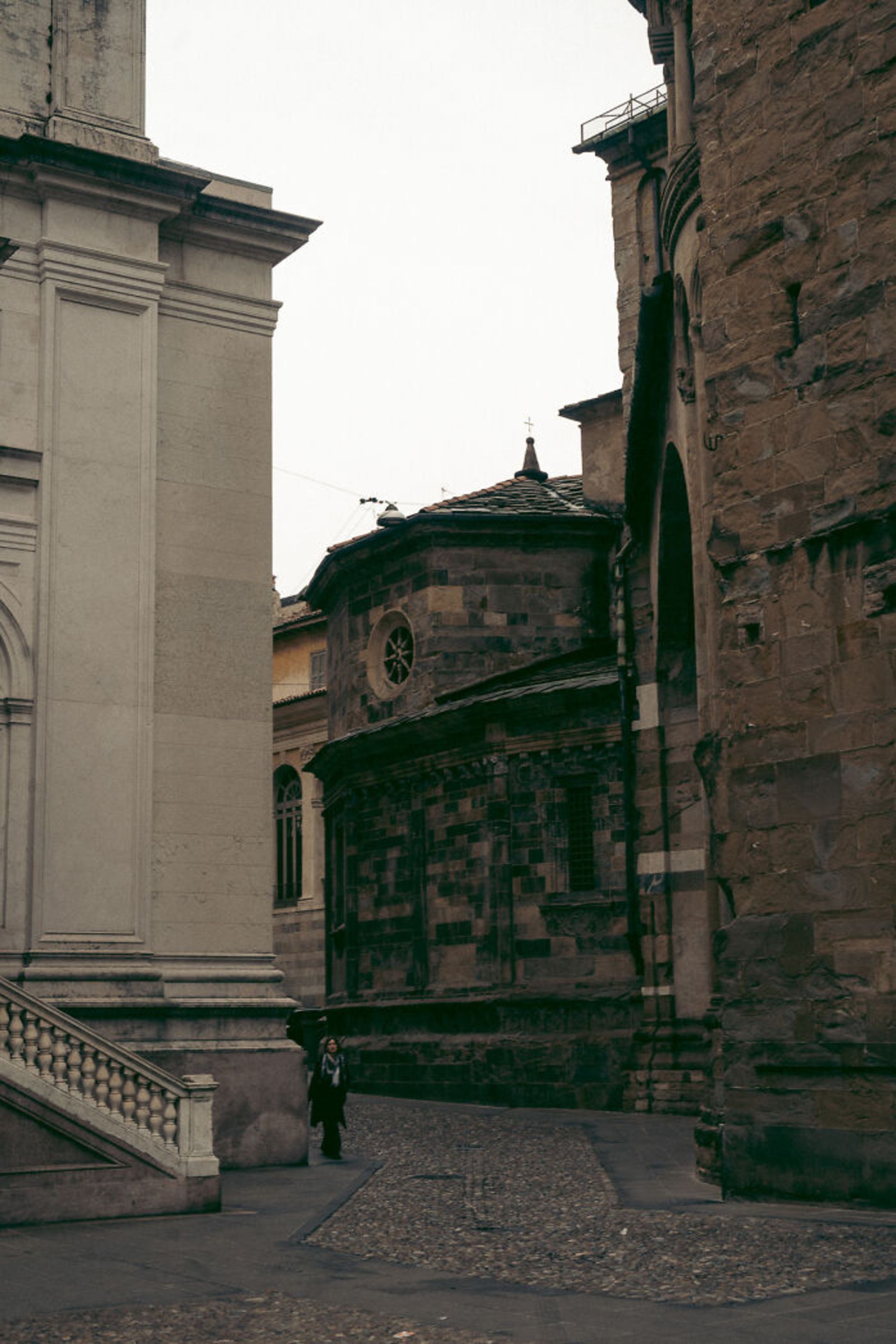 ساختمان های ایتالیا