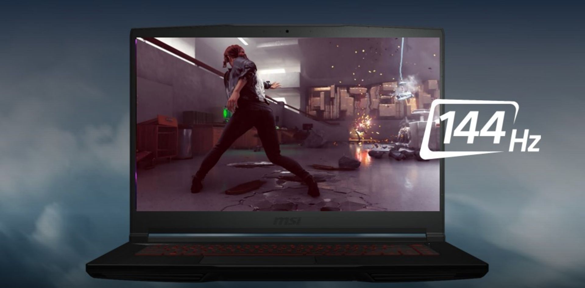 نمایندگی MSI