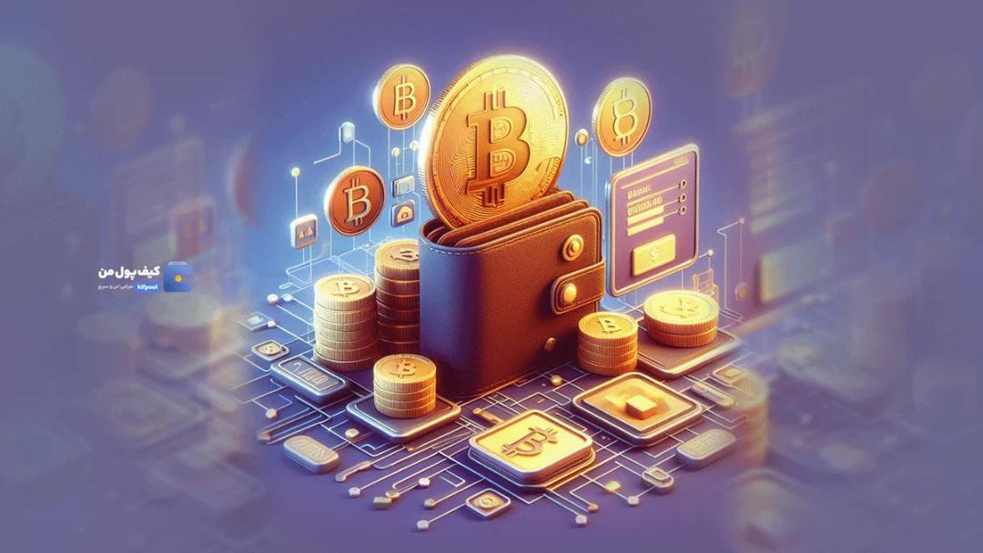 کیف پول تتر