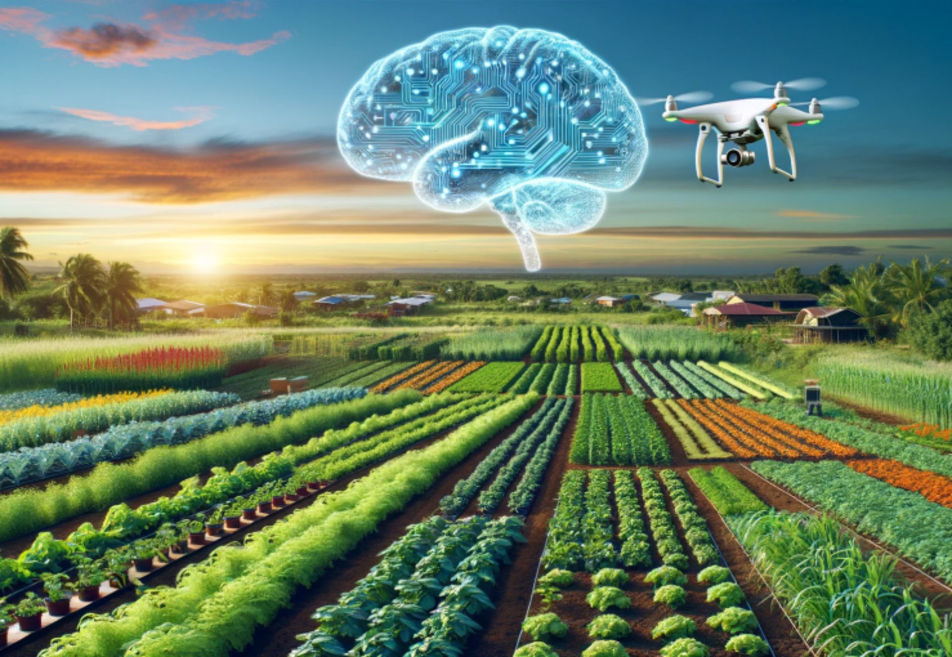 کشاورزی دانا کشاورز