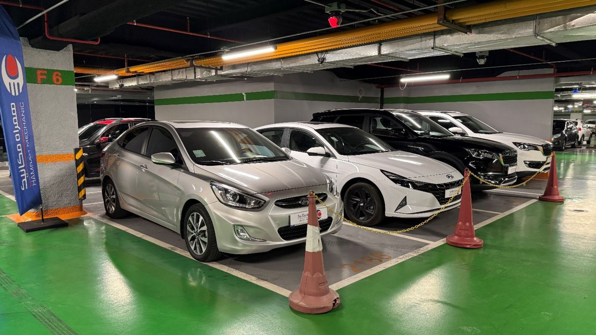 همراه‌ مکانیک