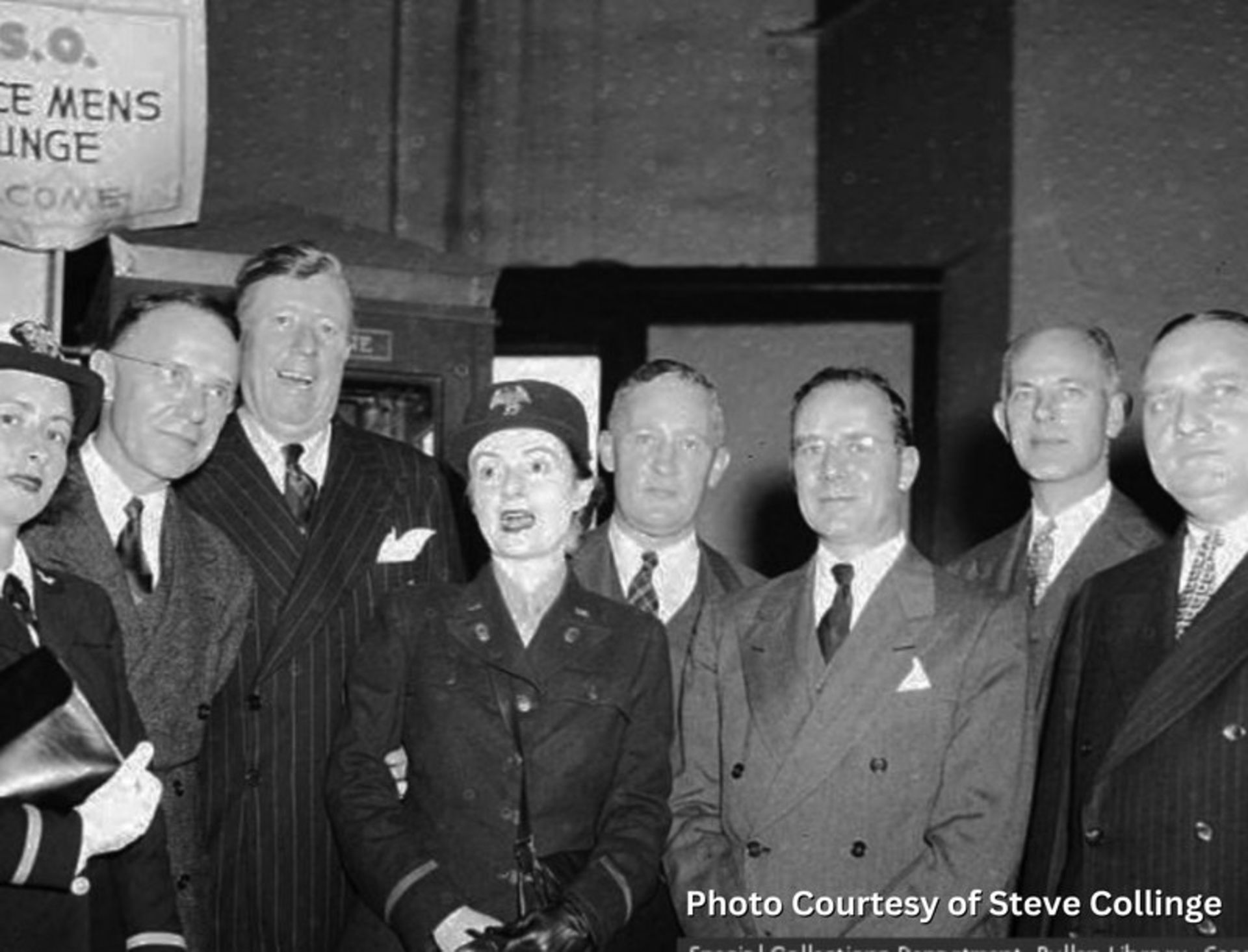 مدیران کارتل فوبوس