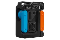 هدفون فوربری Dmooster D36 رنگ مشکی