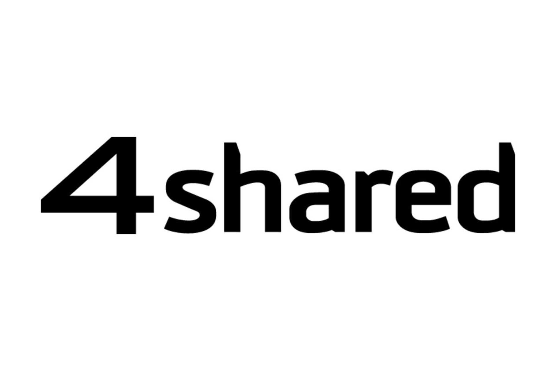 سرویس آپلود فایل 4shared