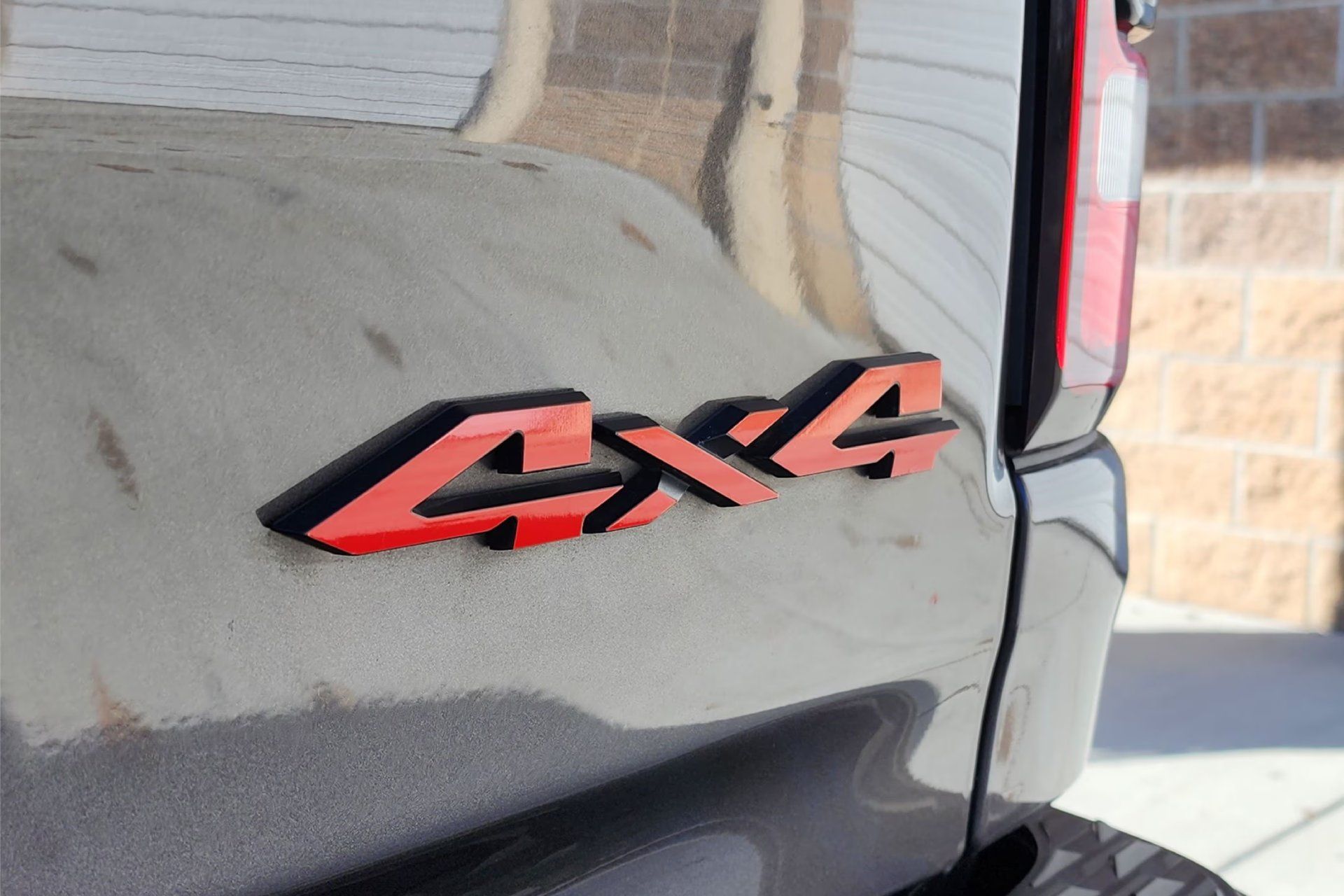 خودرو افرود 4x4