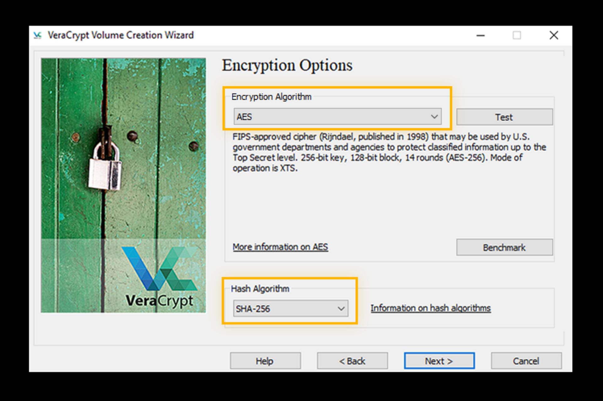 veracrypt