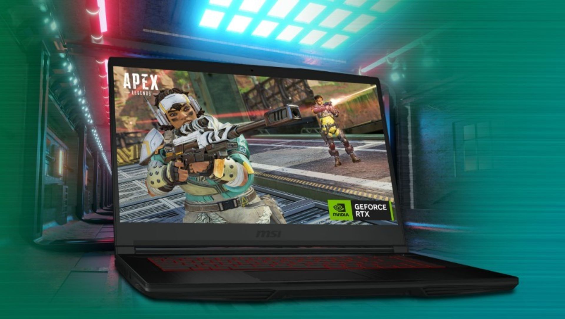 نمایندگی MSI