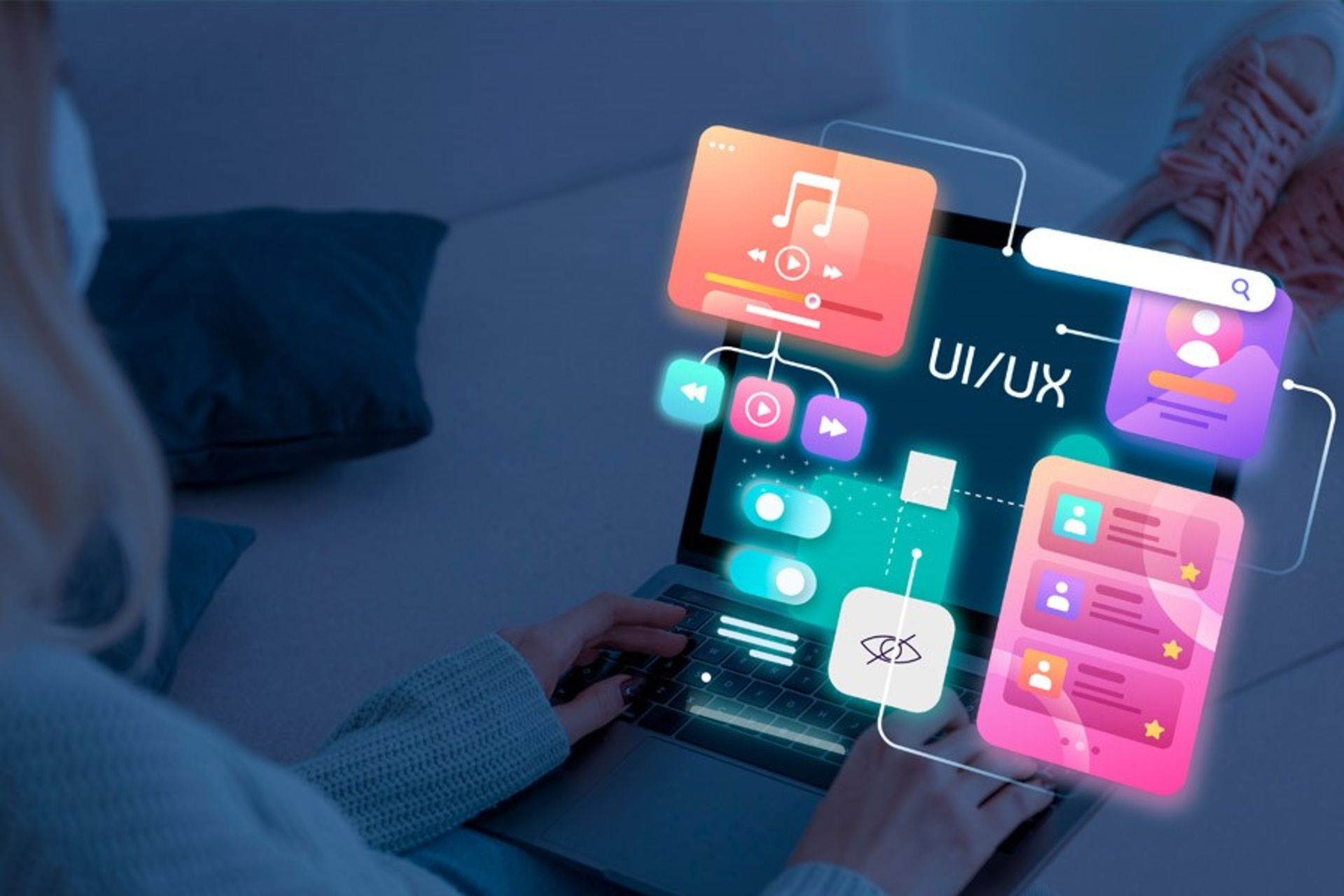 تبلیغات گوگل ادز با افراک