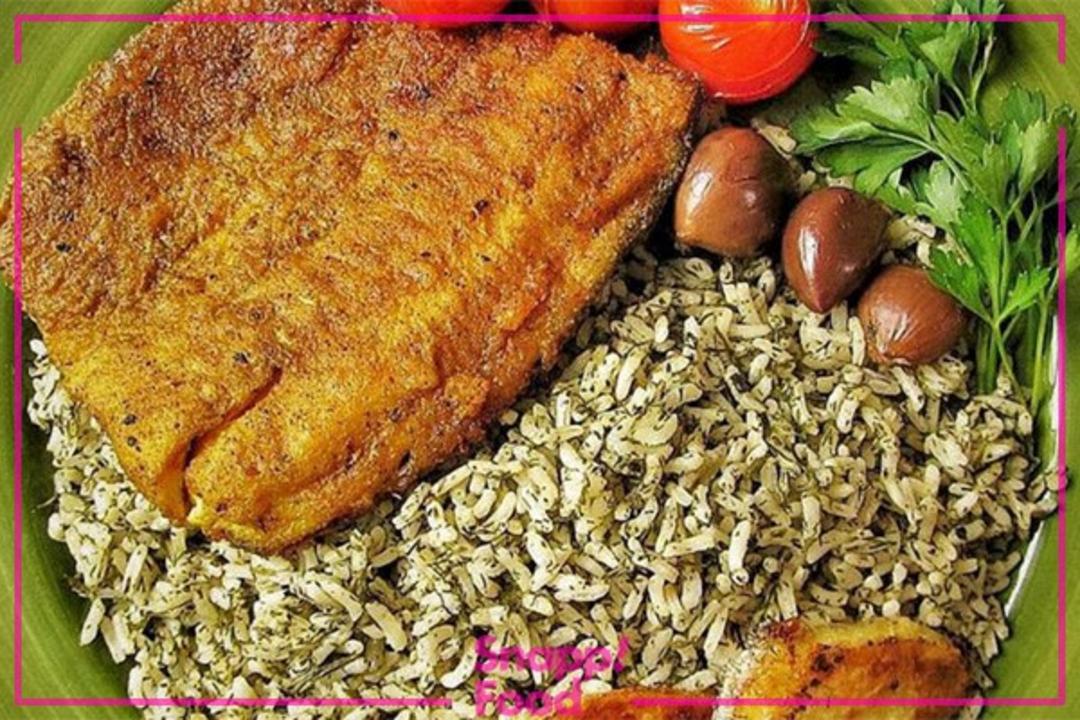 اسنپ فود