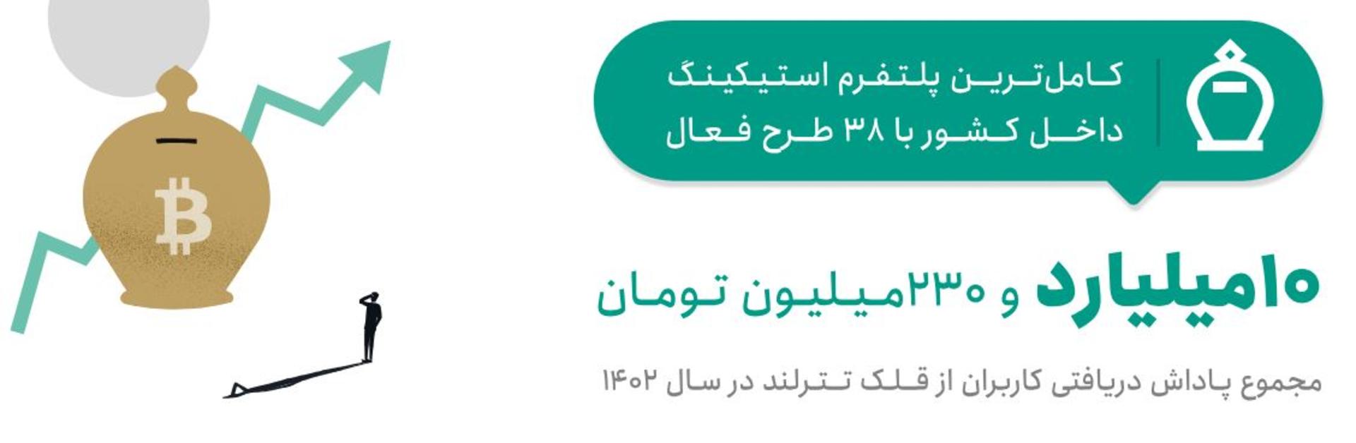 قلک تترلند