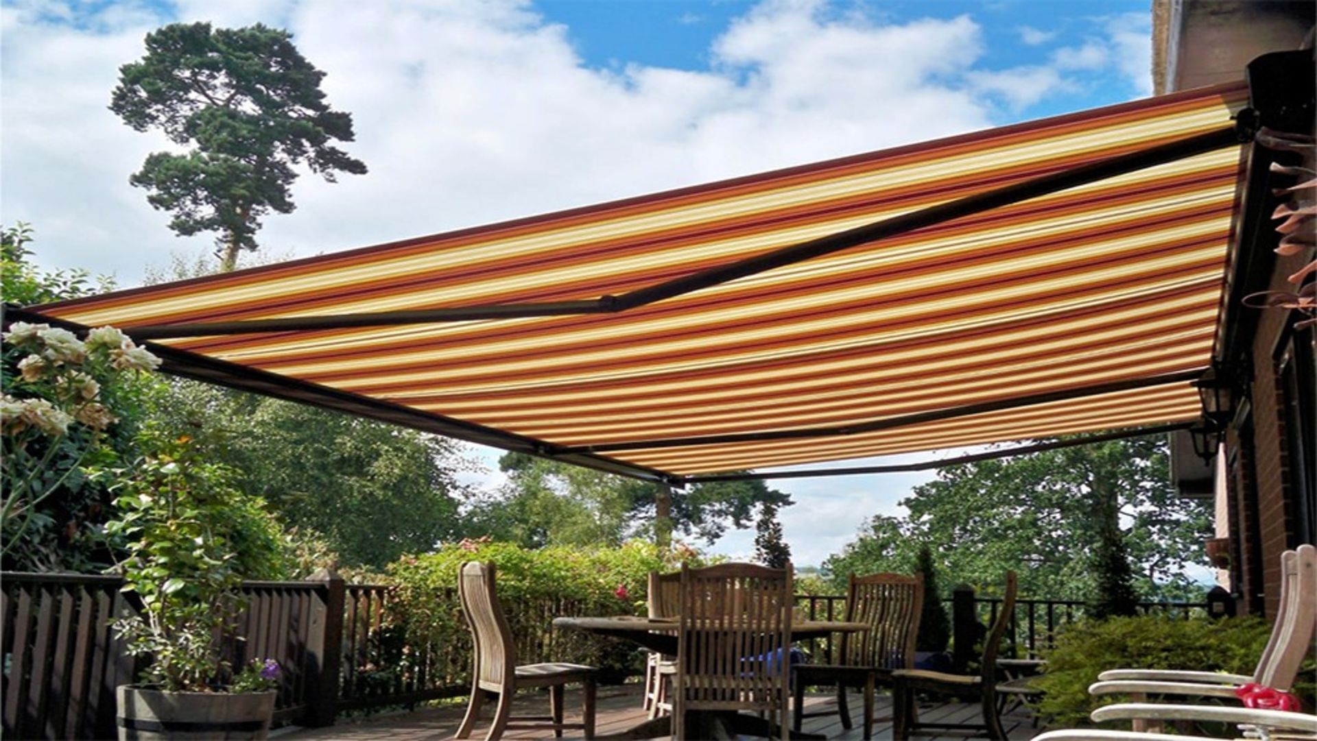 سایه بان ثامن