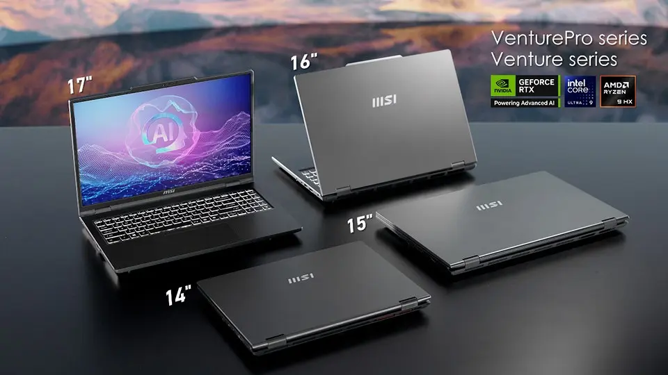 msi nb farsi