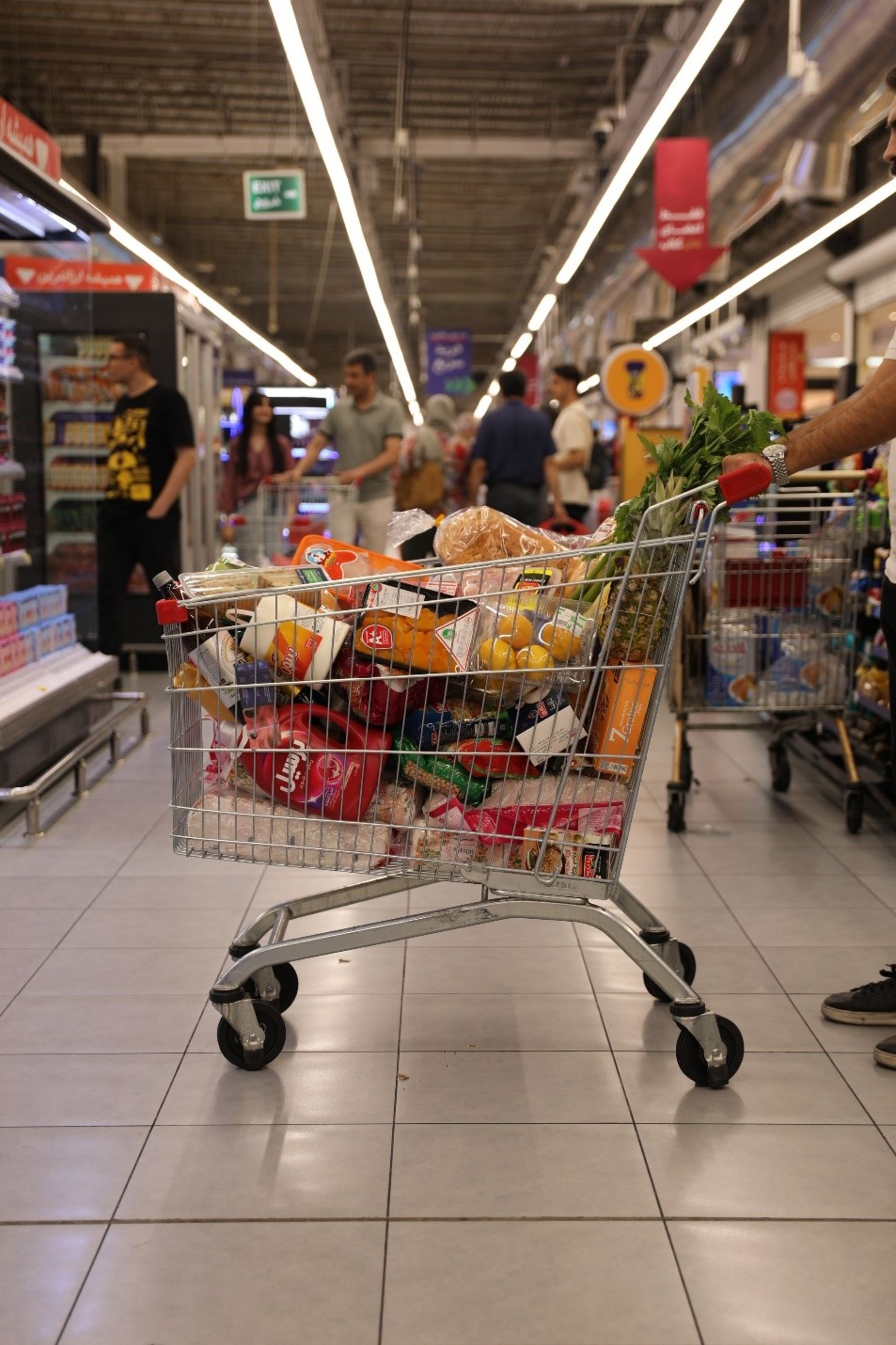 هایپراستار