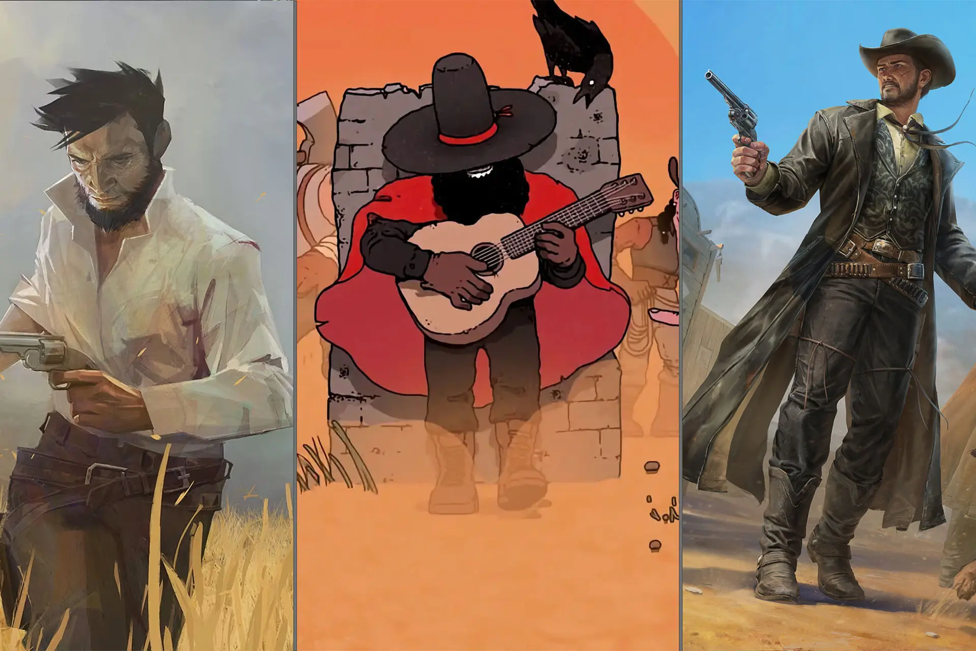 ۵ بازی موبایل مشابه رد دد 