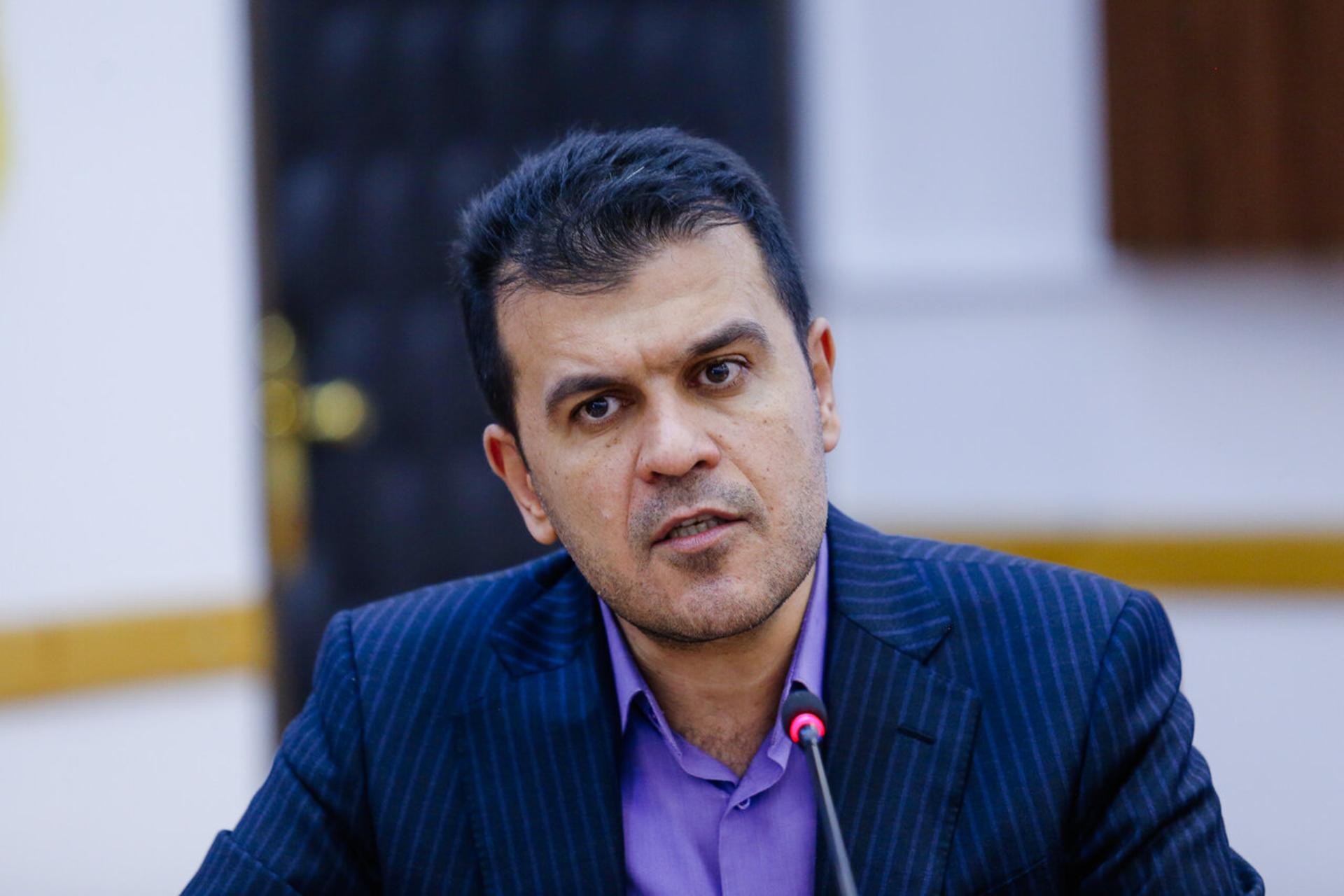 معاون علمی رئیس‌جمهور: ستاد هوش مصنوعی منحل نمی‌شود/ نیازمند ۱۰ میلیارد دلار سرمایه‌گذاری هستیم