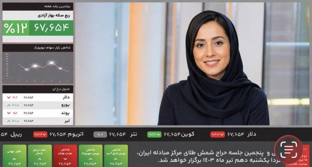 شبکه اجتماعی جدید بابک زنجانی