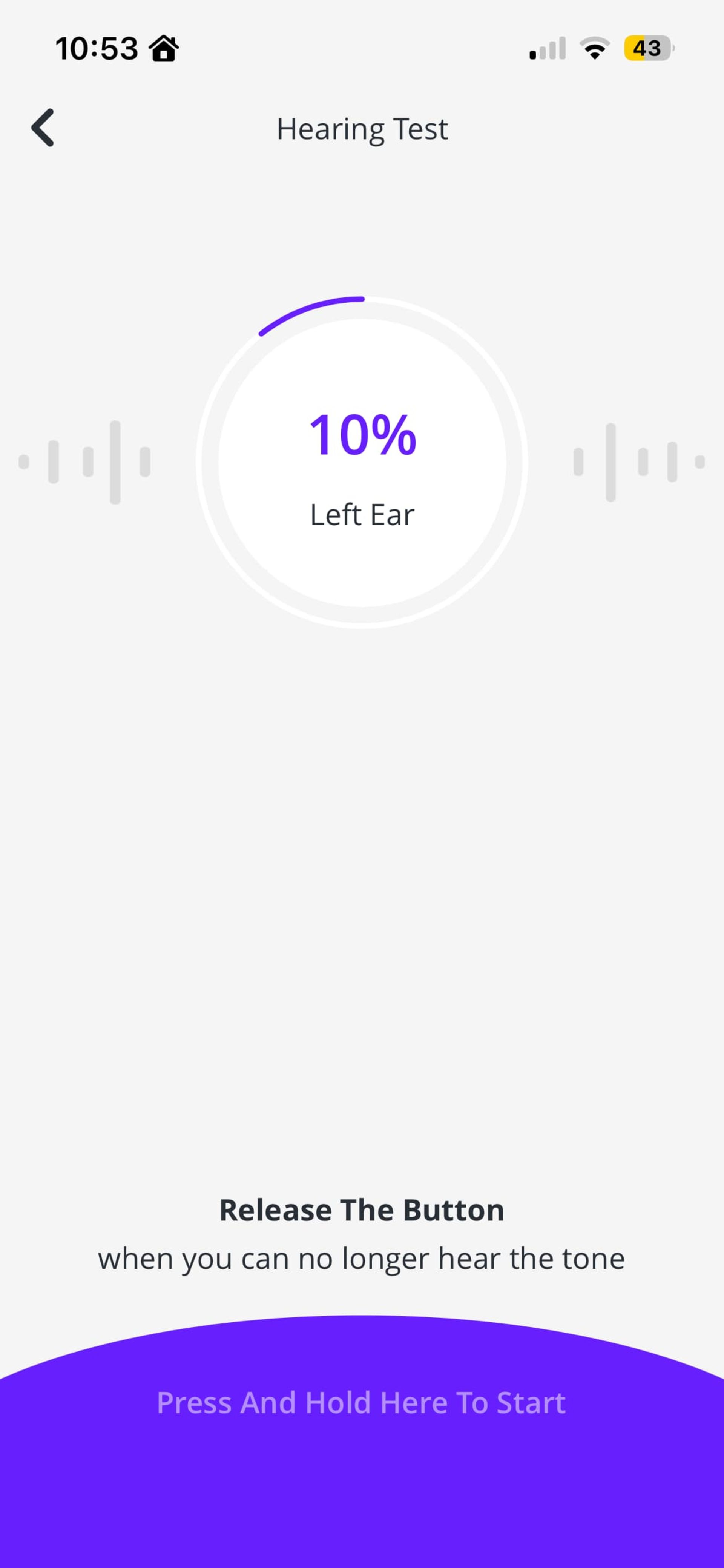 اپلیکیشن هدفون JBL Tour One M3