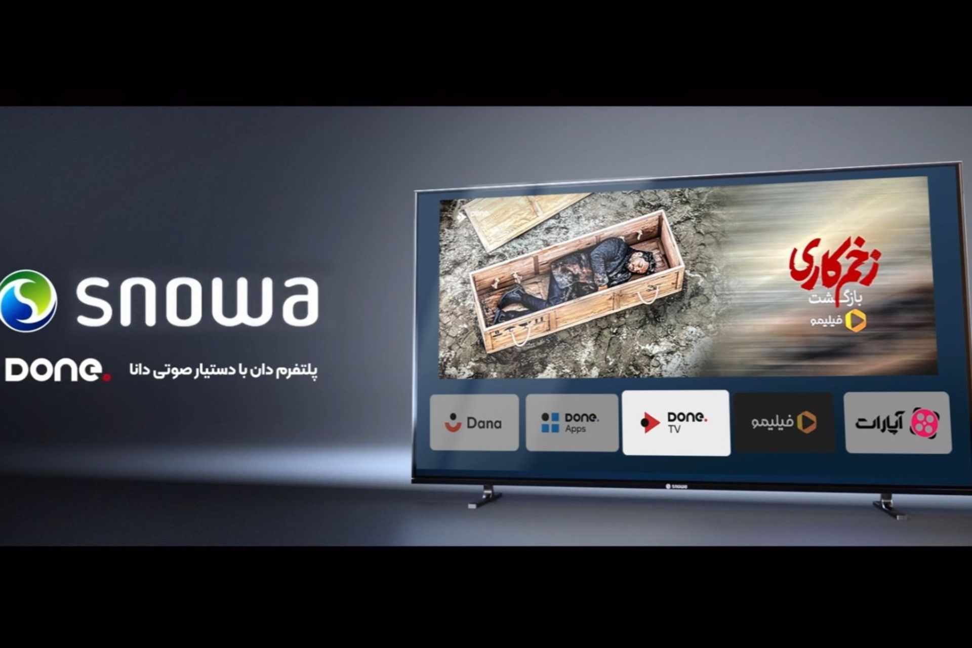 گزارش سال دان