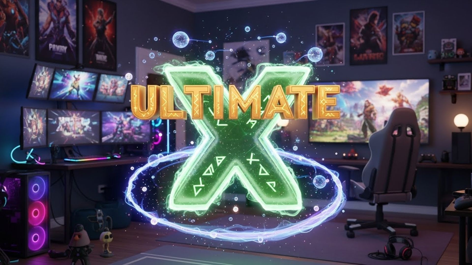 اسپاتیفای اک