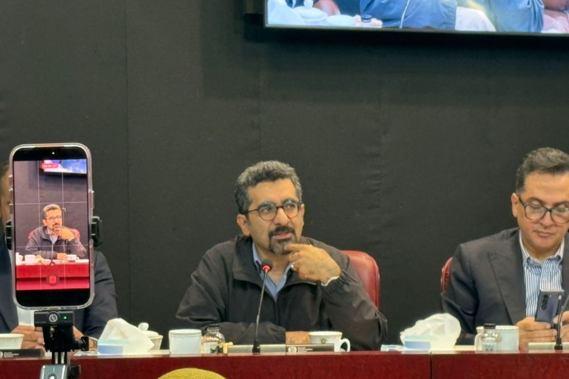 رضا باقری اصل اتاق تهران