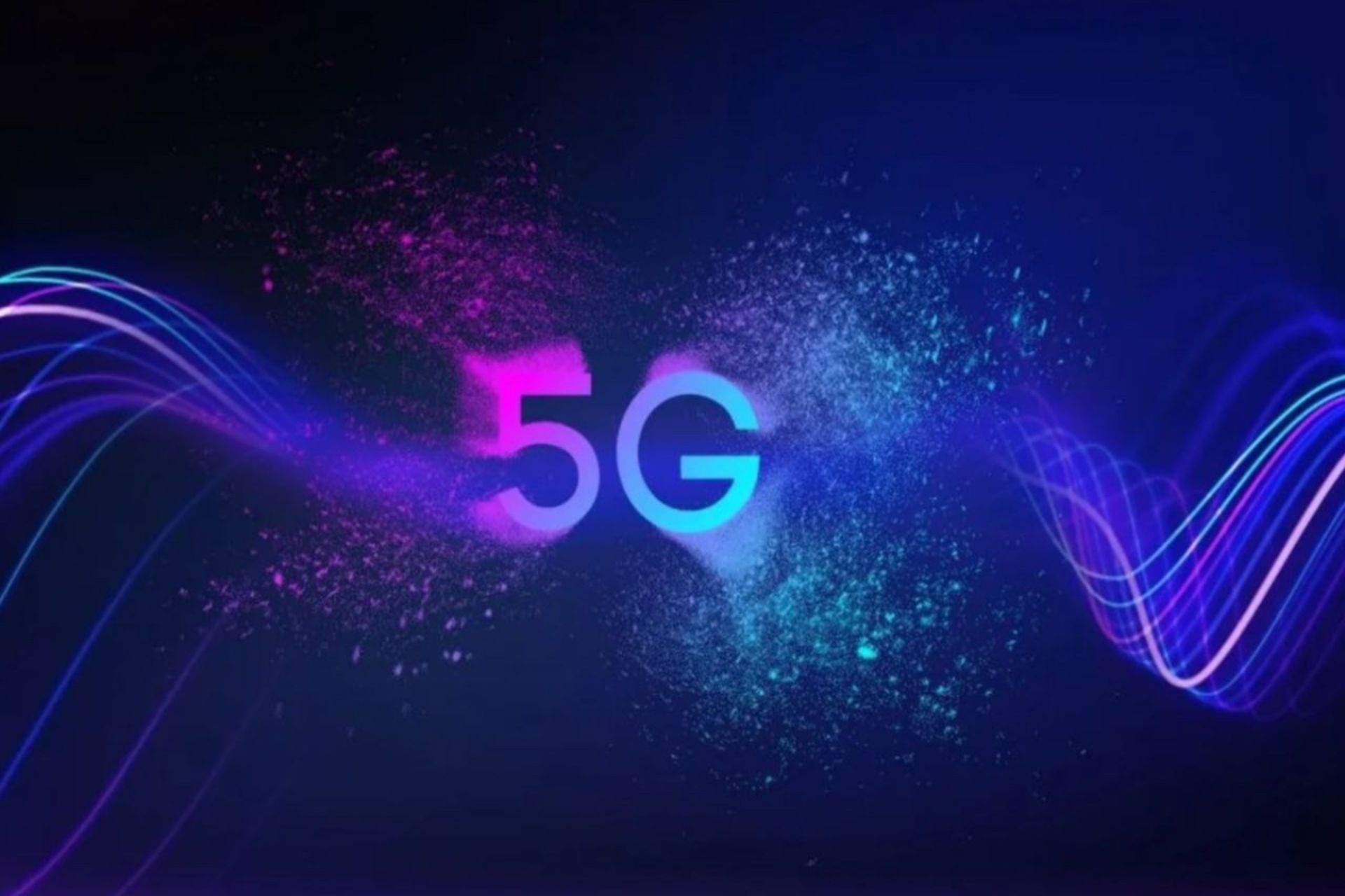 5G