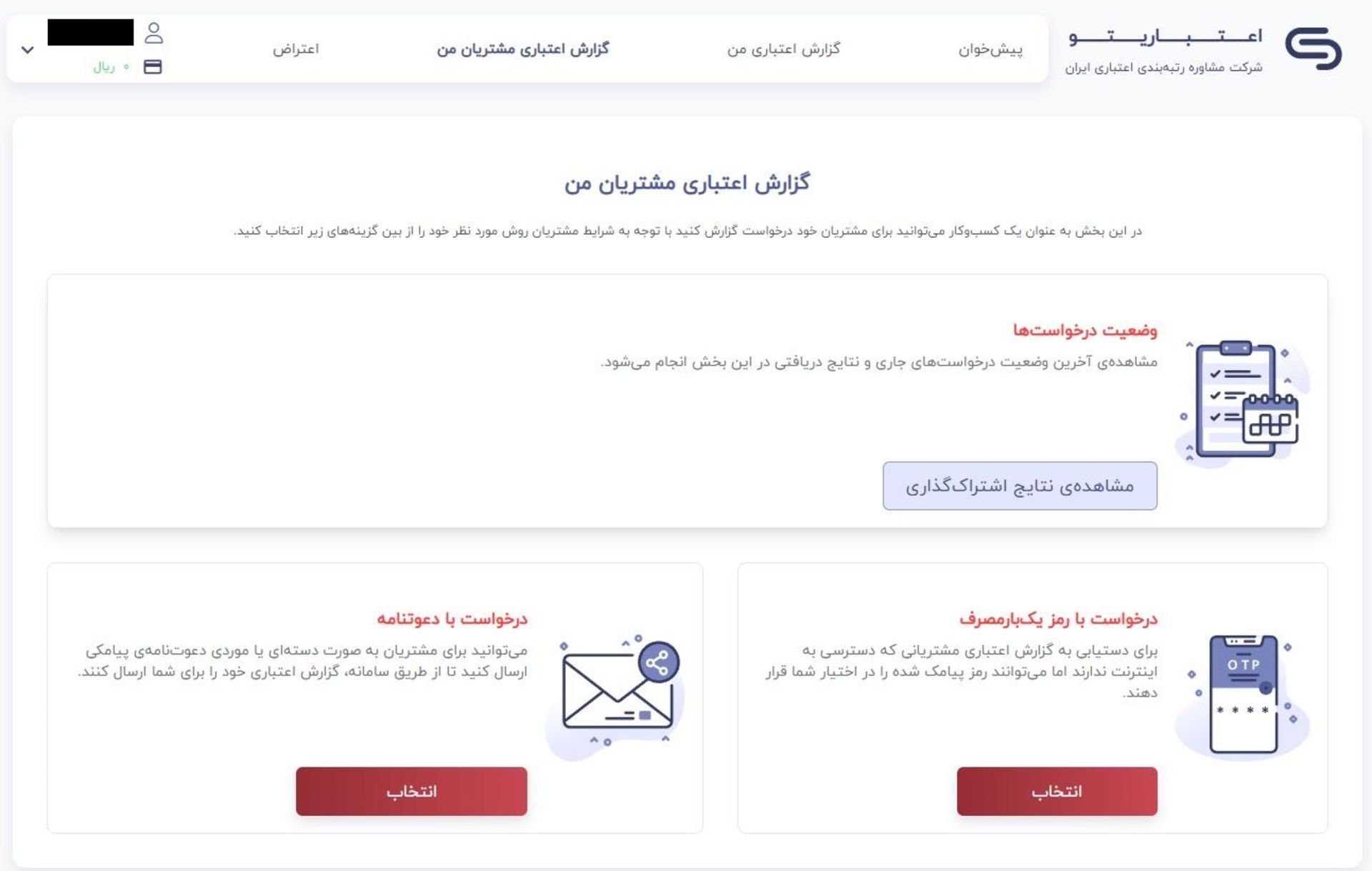 اعتباریتو