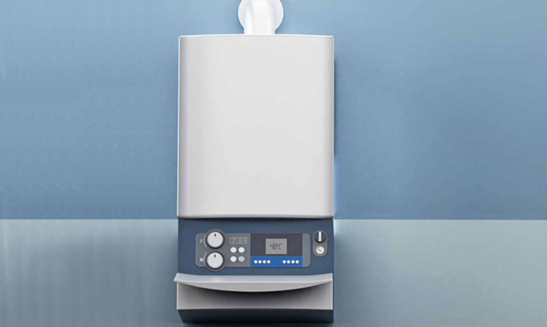 پکیج دیواری مدرن