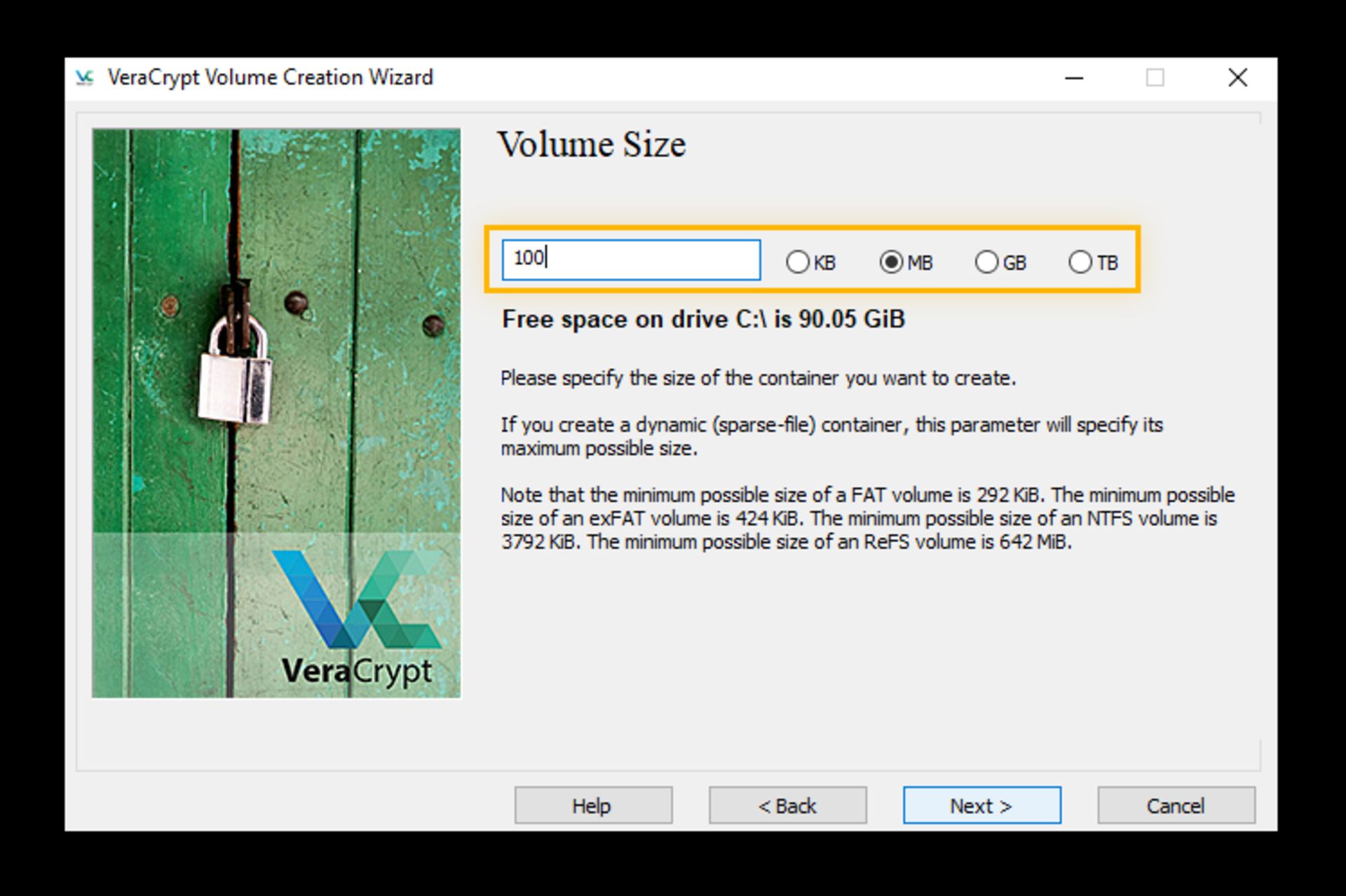 veracrypt