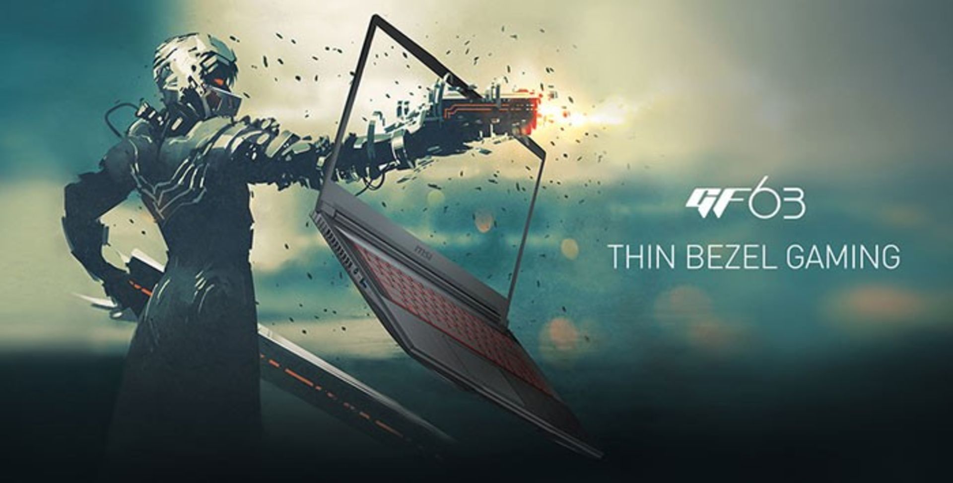 نمایندگی MSI