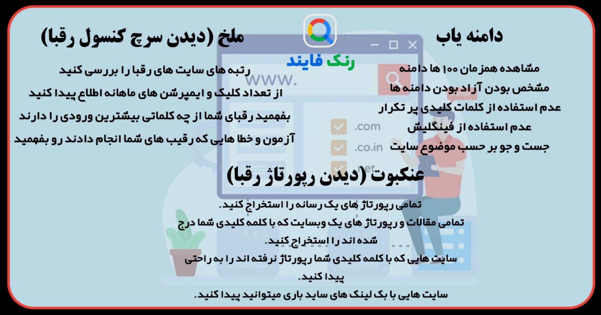 رنک فایند