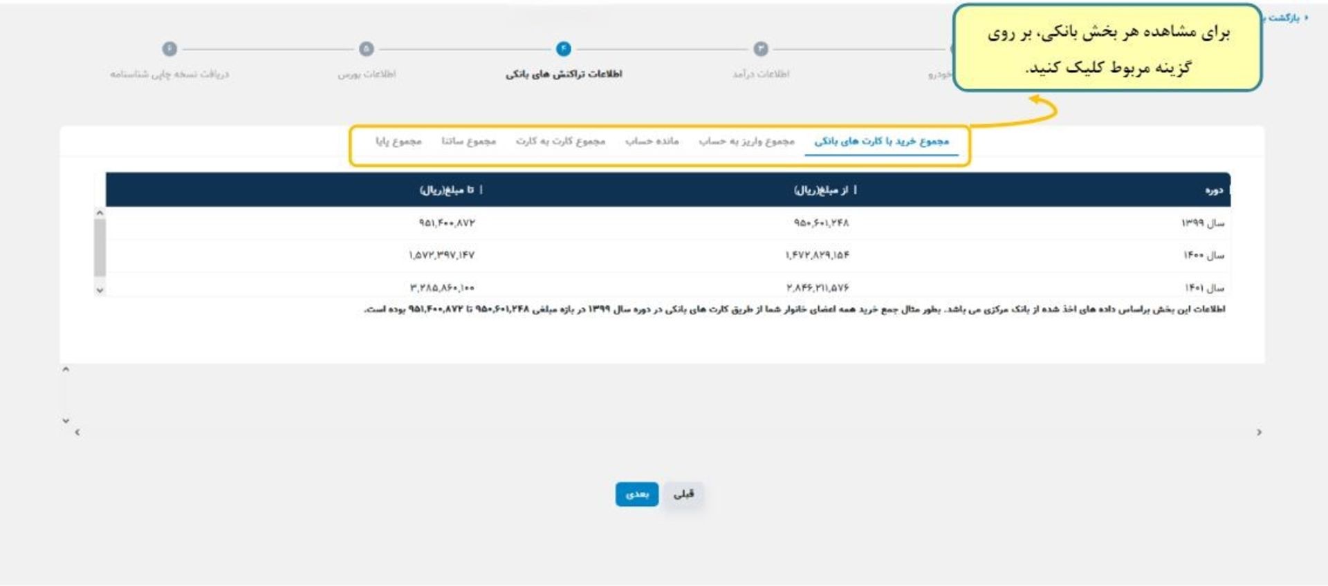 سامانه ای برای یارانه بگیران | دهک بندی خود را چگونه تغییر دهیم؟ 9