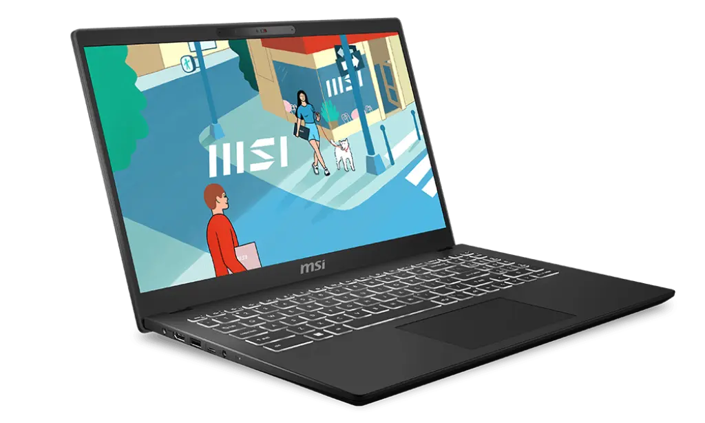 msi nb farsi