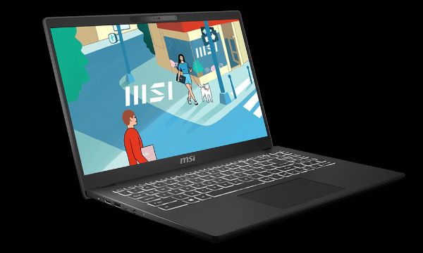 msi nb farsi