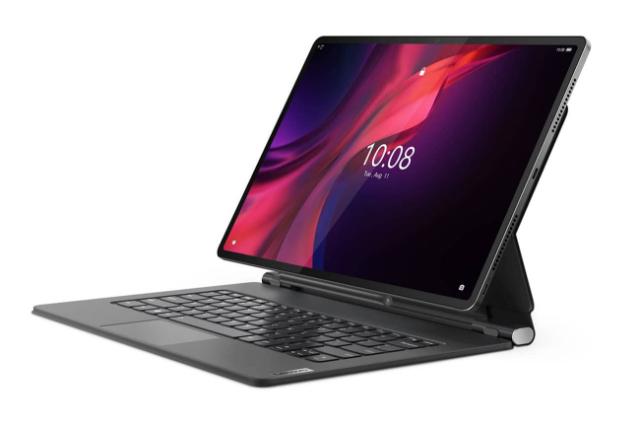 تبلت غول‌پیکر لنوو Tab Extreme برای رقابت با iPad Pro رونمایی شد