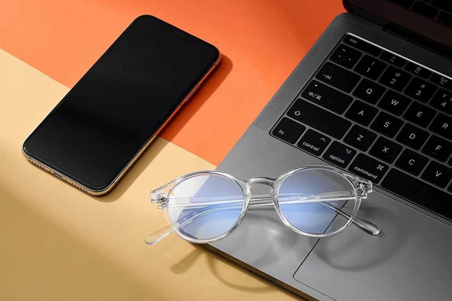 عینک بلوکات