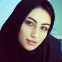 حمیده خادم زاده