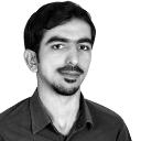 داریوش غلامی
