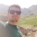 علیرضا سرگردی