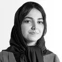 سمیه  کریمی