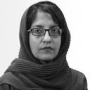 راضیه  چنگیز نائین 